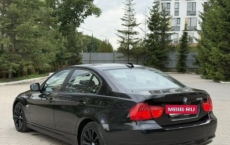 BMW 3 серия, 2011 год, 1 023 000 рублей, 11 фотография