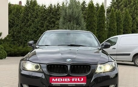 BMW 3 серия, 2011 год, 1 023 000 рублей, 5 фотография