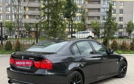 BMW 3 серия, 2011 год, 1 023 000 рублей, 10 фотография