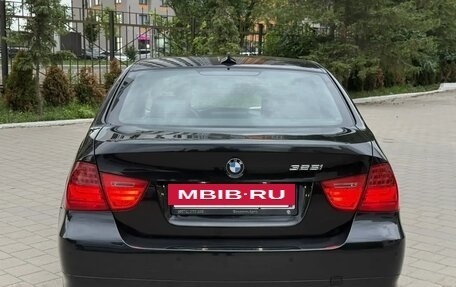 BMW 3 серия, 2011 год, 1 023 000 рублей, 12 фотография