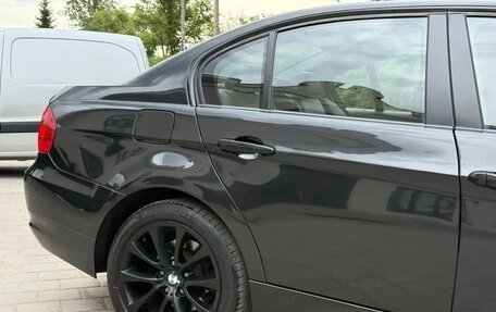 BMW 3 серия, 2011 год, 1 023 000 рублей, 16 фотография