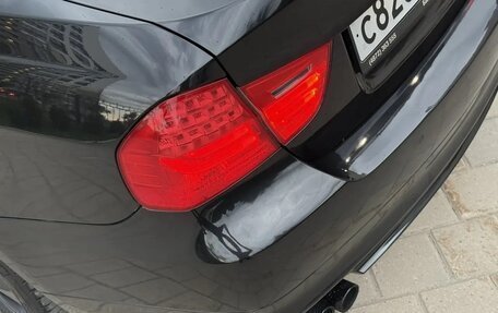 BMW 3 серия, 2011 год, 1 023 000 рублей, 20 фотография
