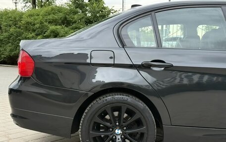 BMW 3 серия, 2011 год, 1 023 000 рублей, 18 фотография