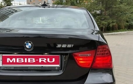 BMW 3 серия, 2011 год, 1 023 000 рублей, 14 фотография