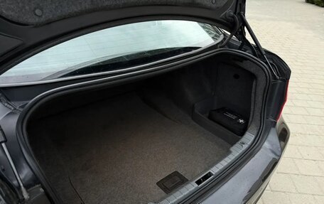 BMW 3 серия, 2011 год, 1 023 000 рублей, 39 фотография