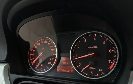 BMW 3 серия, 2011 год, 1 023 000 рублей, 34 фотография