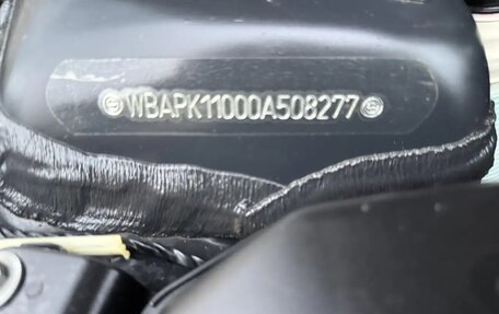 BMW 3 серия, 2011 год, 1 023 000 рублей, 38 фотография