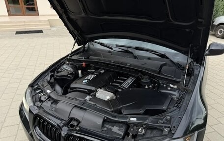 BMW 3 серия, 2011 год, 1 023 000 рублей, 37 фотография