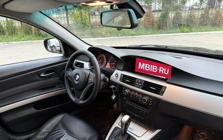 BMW 3 серия, 2011 год, 1 023 000 рублей, 36 фотография