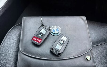 BMW 3 серия, 2011 год, 1 023 000 рублей, 40 фотография