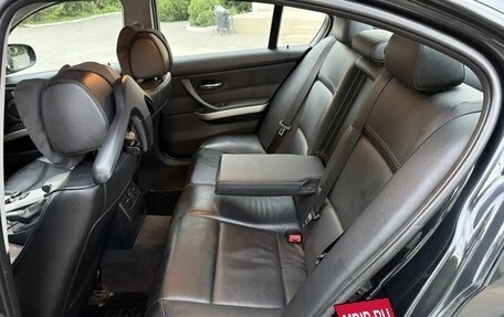 BMW 3 серия, 2011 год, 1 023 000 рублей, 33 фотография