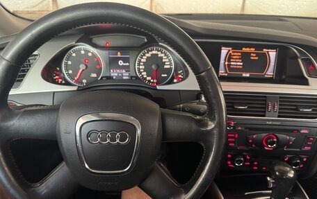 Audi A4, 2010 год, 833 000 рублей, 3 фотография