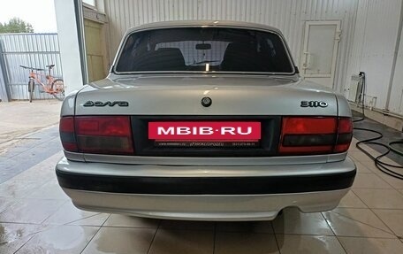 ГАЗ 3110 «Волга», 2002 год, 139 000 рублей, 5 фотография