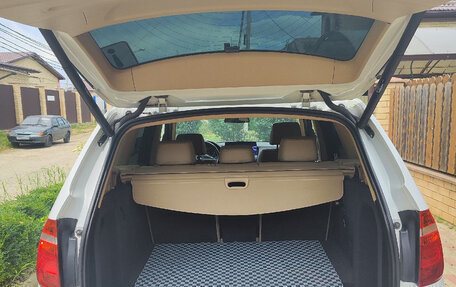BMW X3, 2012 год, 1 730 000 рублей, 4 фотография