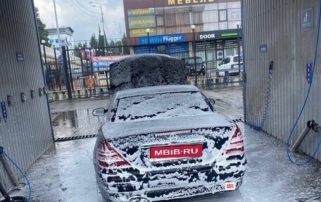 Mercedes-Benz SLK-Класс, 1999 год, 500 000 рублей, 3 фотография