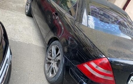 Mercedes-Benz SLK-Класс, 1999 год, 500 000 рублей, 6 фотография