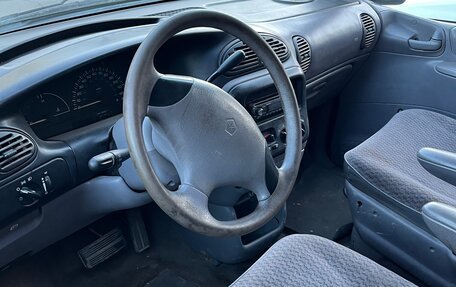 Dodge Caravan III, 2000 год, 200 000 рублей, 4 фотография