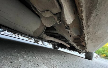 Dodge Caravan III, 2000 год, 200 000 рублей, 8 фотография