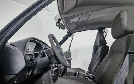 Chevrolet Niva I рестайлинг, 2012 год, 405 000 рублей, 9 фотография