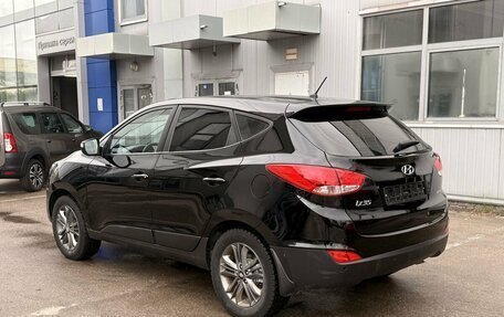 Hyundai ix35 I рестайлинг, 2013 год, 1 157 000 рублей, 4 фотография