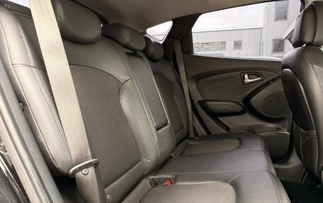 Hyundai ix35 I рестайлинг, 2013 год, 1 157 000 рублей, 7 фотография