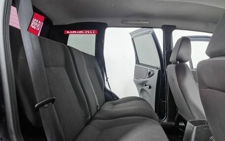 Chevrolet Niva I рестайлинг, 2012 год, 405 000 рублей, 6 фотография