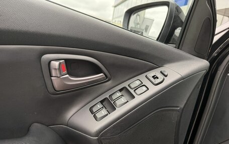 Hyundai ix35 I рестайлинг, 2013 год, 1 157 000 рублей, 10 фотография