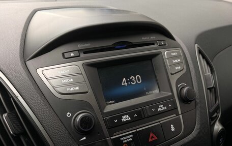 Hyundai ix35 I рестайлинг, 2013 год, 1 157 000 рублей, 14 фотография