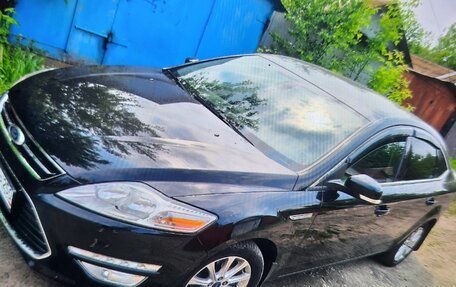 Ford Mondeo IV, 2011 год, 1 200 000 рублей, 8 фотография