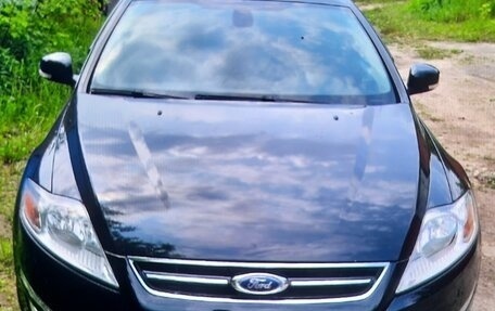 Ford Mondeo IV, 2011 год, 1 200 000 рублей, 4 фотография