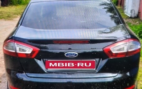 Ford Mondeo IV, 2011 год, 1 200 000 рублей, 9 фотография
