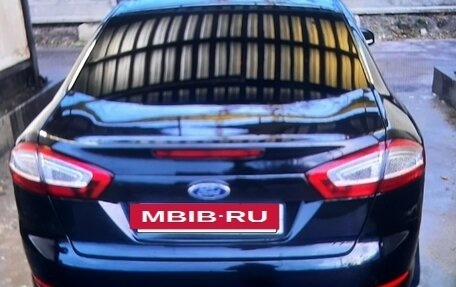 Ford Mondeo IV, 2011 год, 1 200 000 рублей, 6 фотография