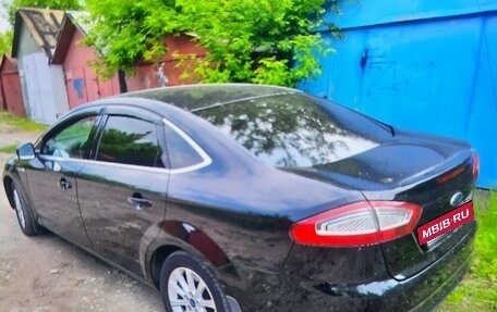 Ford Mondeo IV, 2011 год, 1 200 000 рублей, 5 фотография