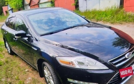Ford Mondeo IV, 2011 год, 1 200 000 рублей, 7 фотография