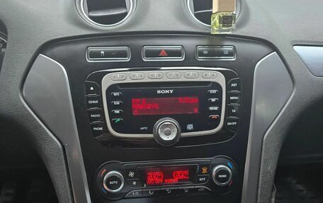 Ford Mondeo IV, 2011 год, 1 200 000 рублей, 10 фотография