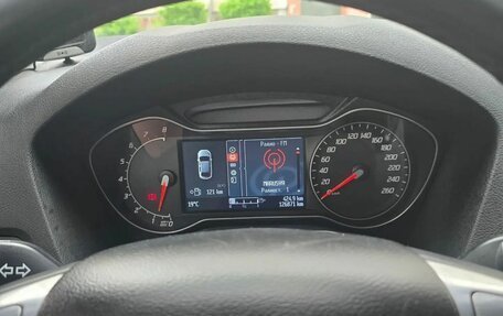 Ford Mondeo IV, 2011 год, 1 200 000 рублей, 11 фотография