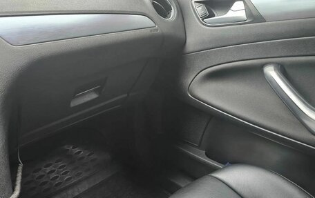 Ford Mondeo IV, 2011 год, 1 200 000 рублей, 12 фотография