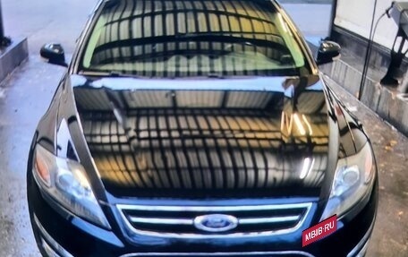 Ford Mondeo IV, 2011 год, 1 200 000 рублей, 3 фотография