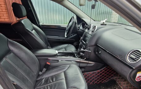 Mercedes-Benz GL-Класс, 2010 год, 1 775 000 рублей, 19 фотография
