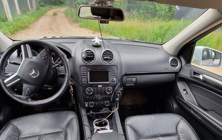 Mercedes-Benz GL-Класс, 2010 год, 1 775 000 рублей, 17 фотография
