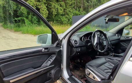 Mercedes-Benz GL-Класс, 2010 год, 1 775 000 рублей, 20 фотография
