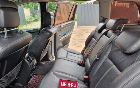 Mercedes-Benz GL-Класс, 2010 год, 1 775 000 рублей, 15 фотография