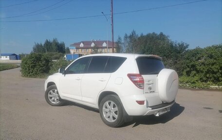 Toyota RAV4, 2012 год, 1 300 000 рублей, 5 фотография