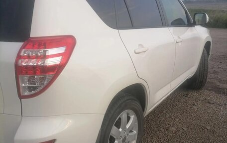 Toyota RAV4, 2012 год, 1 300 000 рублей, 9 фотография