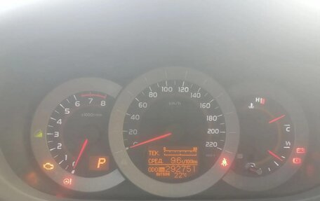 Toyota RAV4, 2012 год, 1 300 000 рублей, 12 фотография