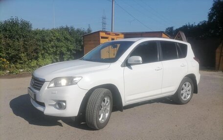 Toyota RAV4, 2012 год, 1 300 000 рублей, 6 фотография