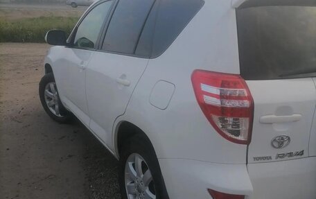 Toyota RAV4, 2012 год, 1 300 000 рублей, 8 фотография