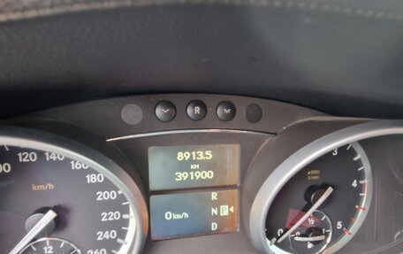 Mercedes-Benz GL-Класс, 2010 год, 1 775 000 рублей, 22 фотография