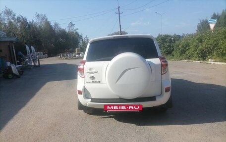 Toyota RAV4, 2012 год, 1 300 000 рублей, 4 фотография