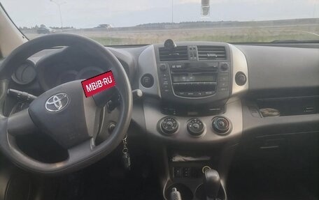Toyota RAV4, 2012 год, 1 300 000 рублей, 11 фотография